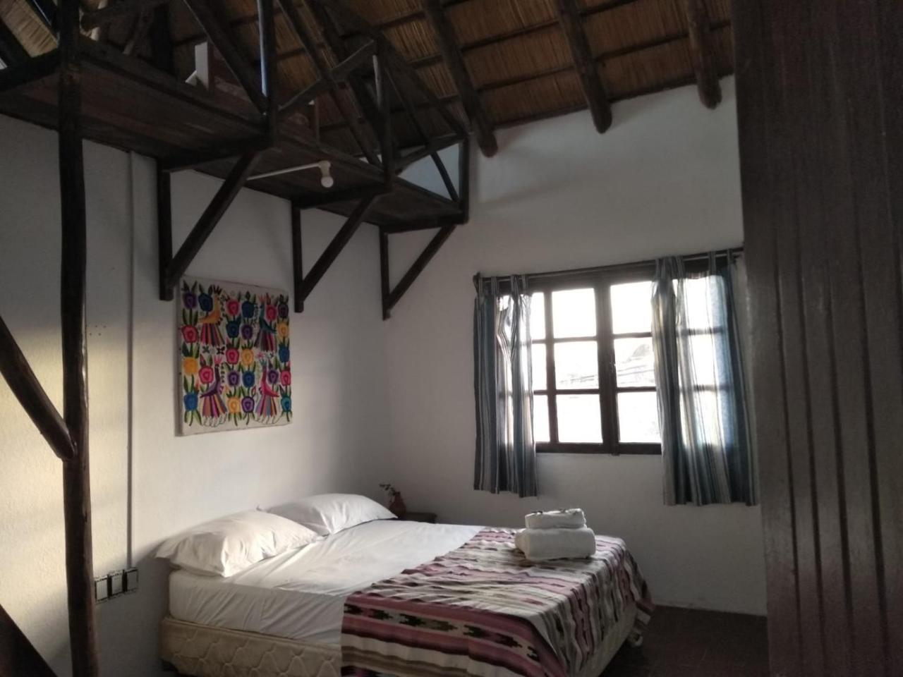 Hotel Del Diablo 德尔迪阿布罗角 外观 照片